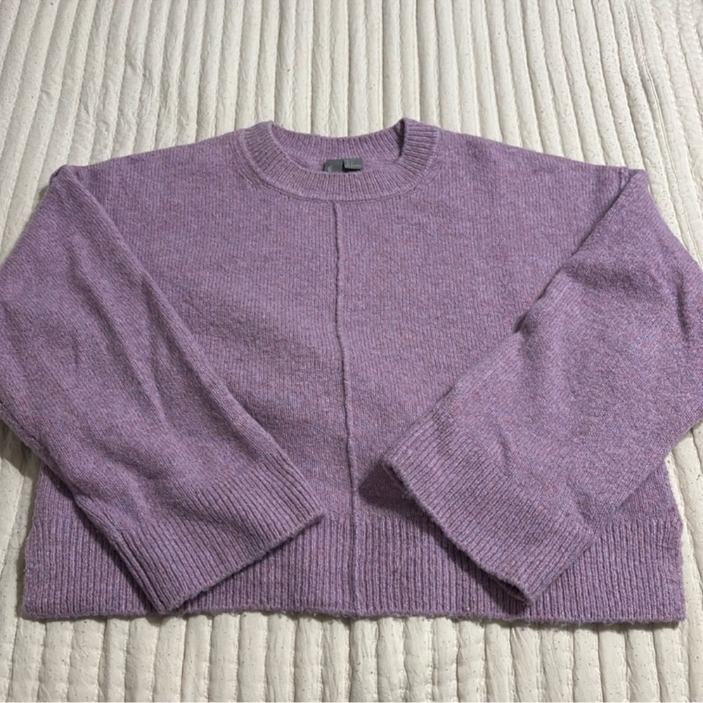Women's Sweaty Betty Wool Sweater